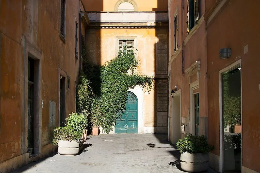 Casa Fabbrini Boutique B&B-1
