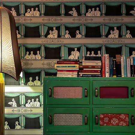 Casa Fabbrini Boutique B&B-2